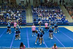 JV Cheer Classic -63